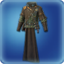 Babyface Champion's Jerkin of Aiming