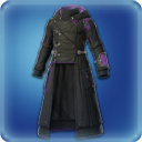 Babyface Champion's Coat of Casting