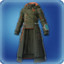 Babyface Champion's Coat of Healing