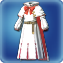 Augmented Historia Robe of Healing