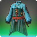 Augmented Ceremonial Tunic of Healing