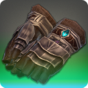 Palaka Halfgloves of Healing