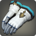 Saigaskin Gloves of Healing