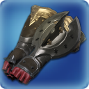 Weathered Boii Gauntlets