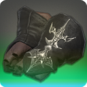 The Forgiven's Gloves of Healing