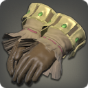 Swallowskin Gloves of Healing