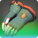 Skallic Gloves of Healing