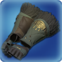 Ala Mhigan Fingerless Gloves of Aiming