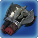 Antiquated Brutal Gauntlets