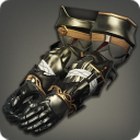 Barghest Gauntlets