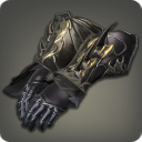 Hellhound Gauntlets