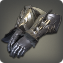 Grey Hound Gauntlets