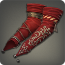 Virtu Dancer's Armlets