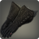 Virtu Duelist's Gloves