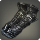 Prestige High Allagan Gauntlets of Fending