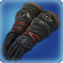 Neo Kingdom Gloves of Maiming