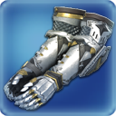 Caballarius Gauntlets