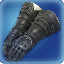 Bastion's Gloves