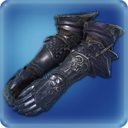 Heavensbound Gauntlets