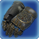 Assassin's Halfgloves