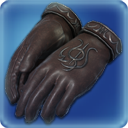 Roseblood Gloves