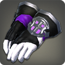 Ra'Kaznar Gloves of Scouting