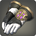 Ra'Kaznar Gloves of Aiming