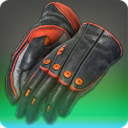 Vanguard Gloves of Striking