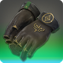 Yuweyawata Gloves of Scouting