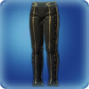 Gemfiend's Costume Trousers