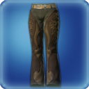 Anemos Gunner's Trousers