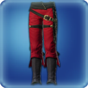 Duelist's Breeches