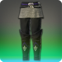 Hemiskin Trousers of Scouting