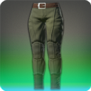 Filibuster's Trousers of Aiming