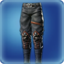 Makai Mauler's Leggings