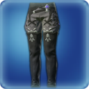 Void Ark Breeches of Casting