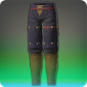 Valerian Terror Knight's Trousers