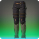 Valerian Dragoon's Trousers