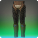 Ishgardian Banneret's Trousers