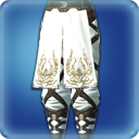 Replica Allagan Breeches of Healing