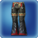 Replica High Allagan Pantaloons of Healing