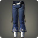 True Blue Trousers