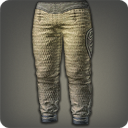 Hempen Breeches of Crafting