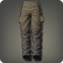 Craftsman's Coverall Bottoms