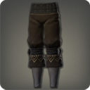 Virtu Savant's Culottes