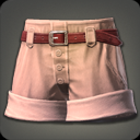 Isle Explorer's Culottes