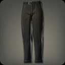 Noir Slacks