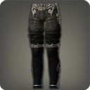 Prestige High Allagan Trousers of Fending