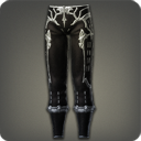 Prestige High Allagan Trousers of Maiming