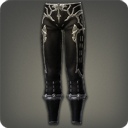 Prestige High Allagan Trousers of Striking